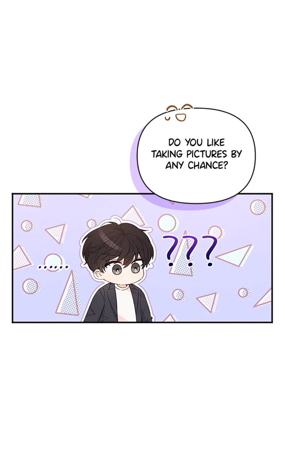 Ideal Match Delivery Service Chapter 10 page 5