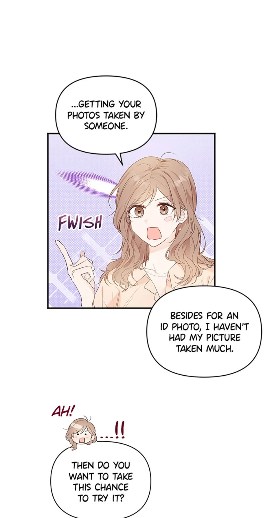 Ideal Match Delivery Service Chapter 10 page 7