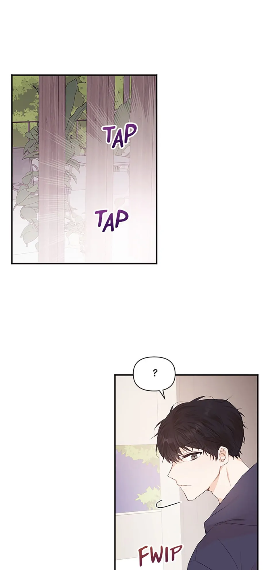 Ideal Match Delivery Service Chapter 11 page 0