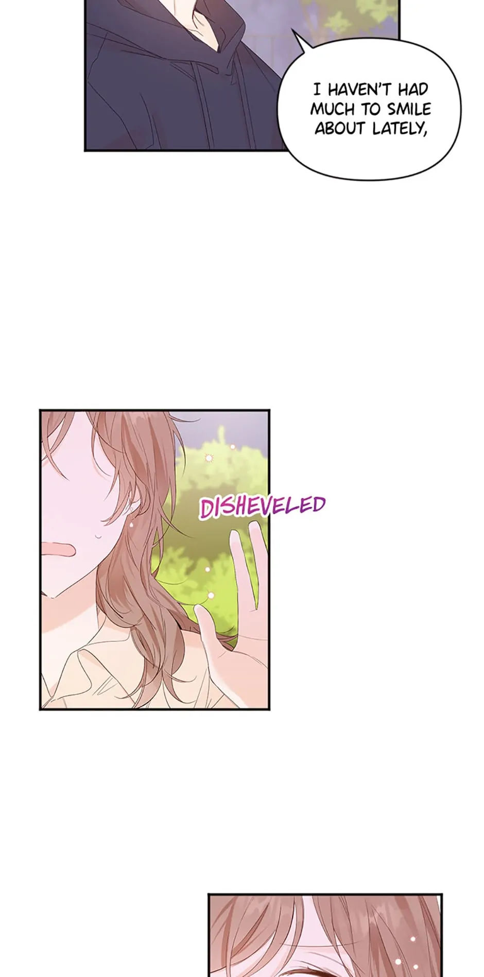 Ideal Match Delivery Service Chapter 11 page 9
