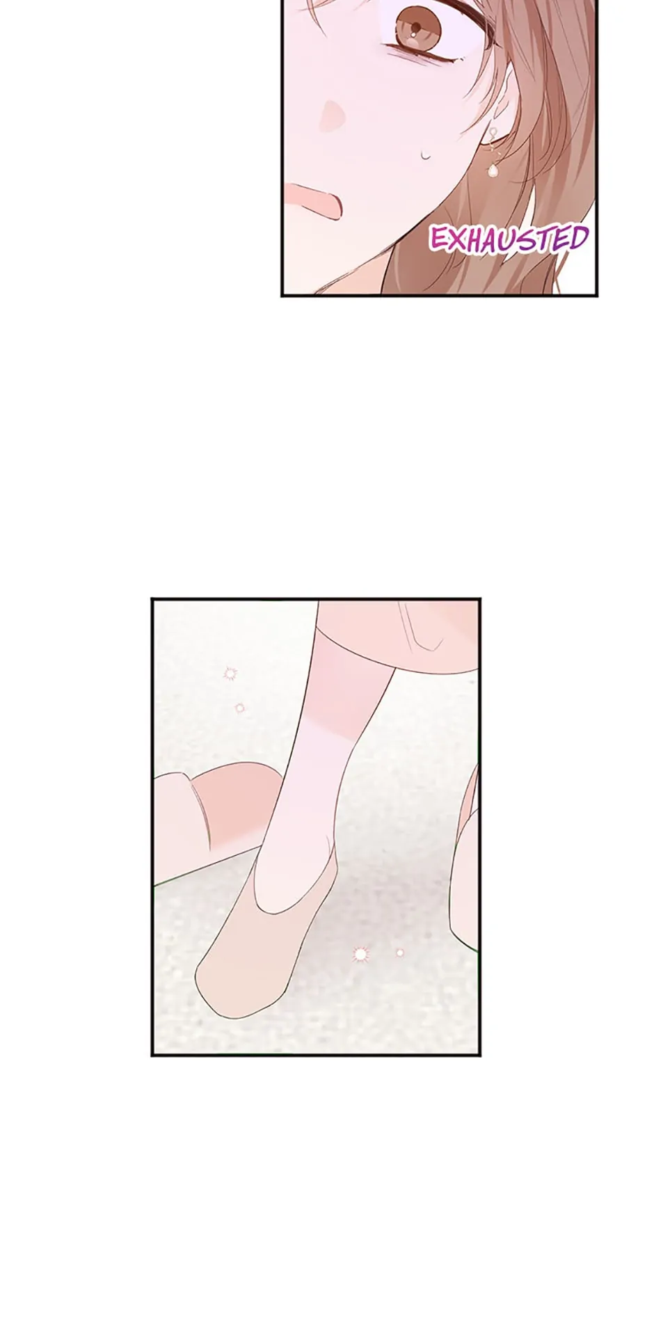 Ideal Match Delivery Service Chapter 11 page 10