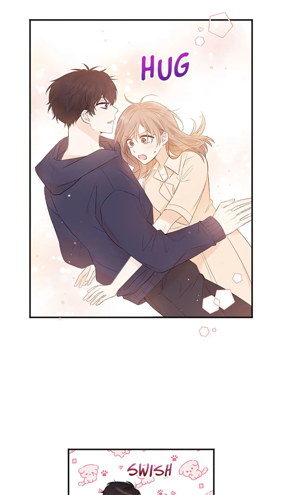 Ideal Match Delivery Service Chapter 11 page 13