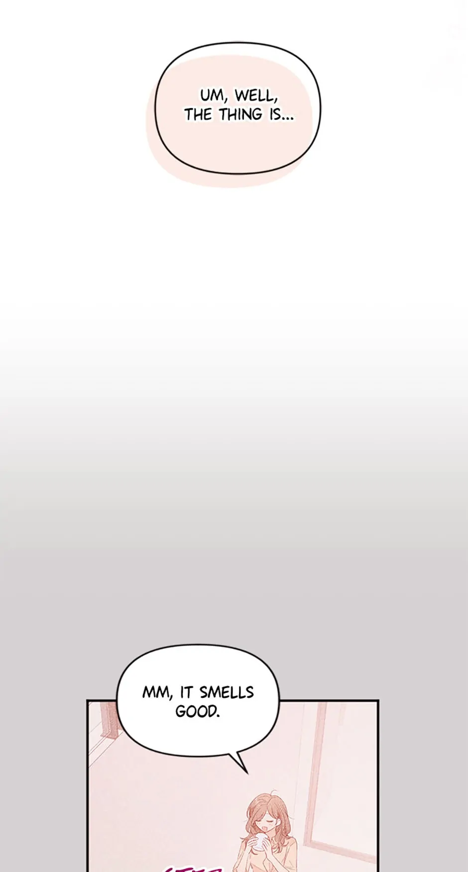 Ideal Match Delivery Service Chapter 11 page 17