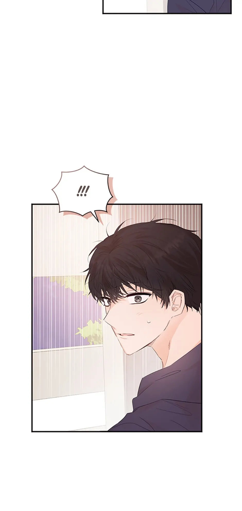 Ideal Match Delivery Service Chapter 11 page 1