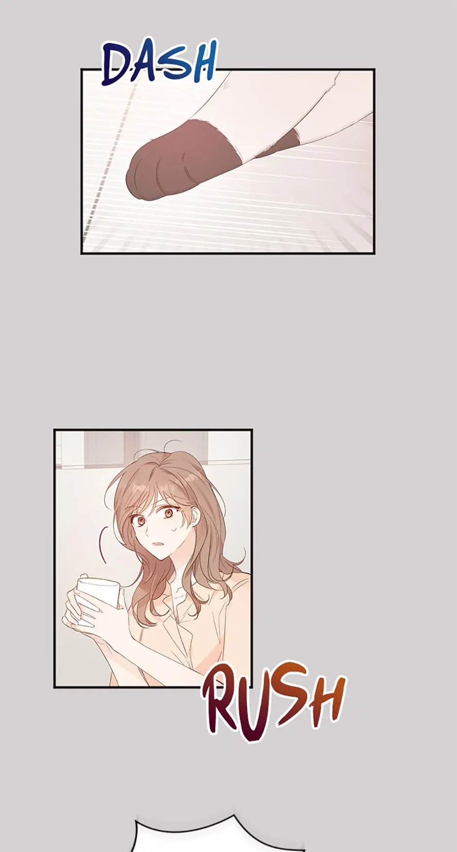 Ideal Match Delivery Service Chapter 11 page 19