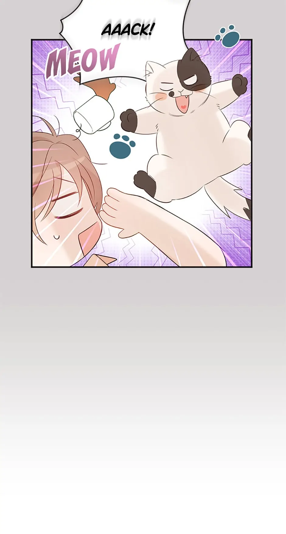 Ideal Match Delivery Service Chapter 11 page 20