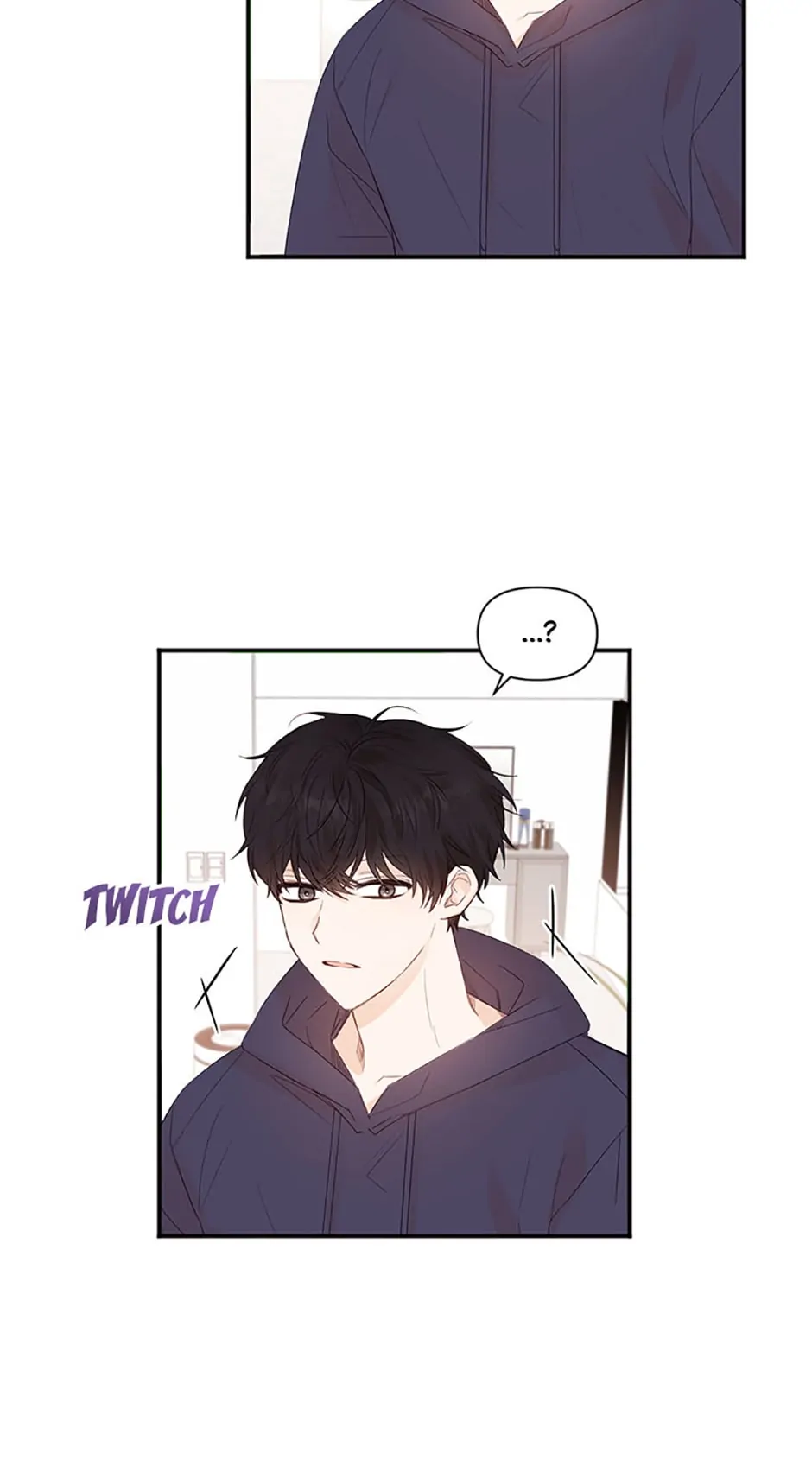 Ideal Match Delivery Service Chapter 11 page 24