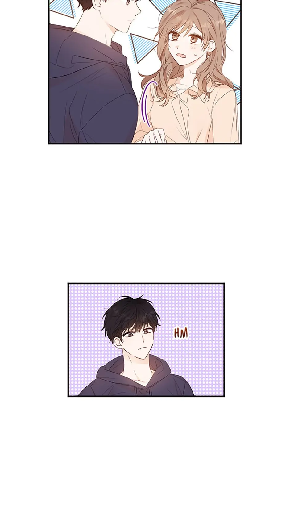 Ideal Match Delivery Service Chapter 11 page 26