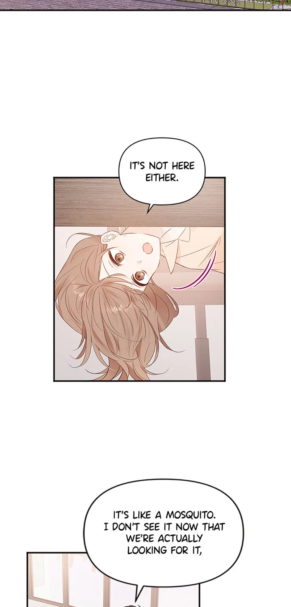 Ideal Match Delivery Service Chapter 11 page 28