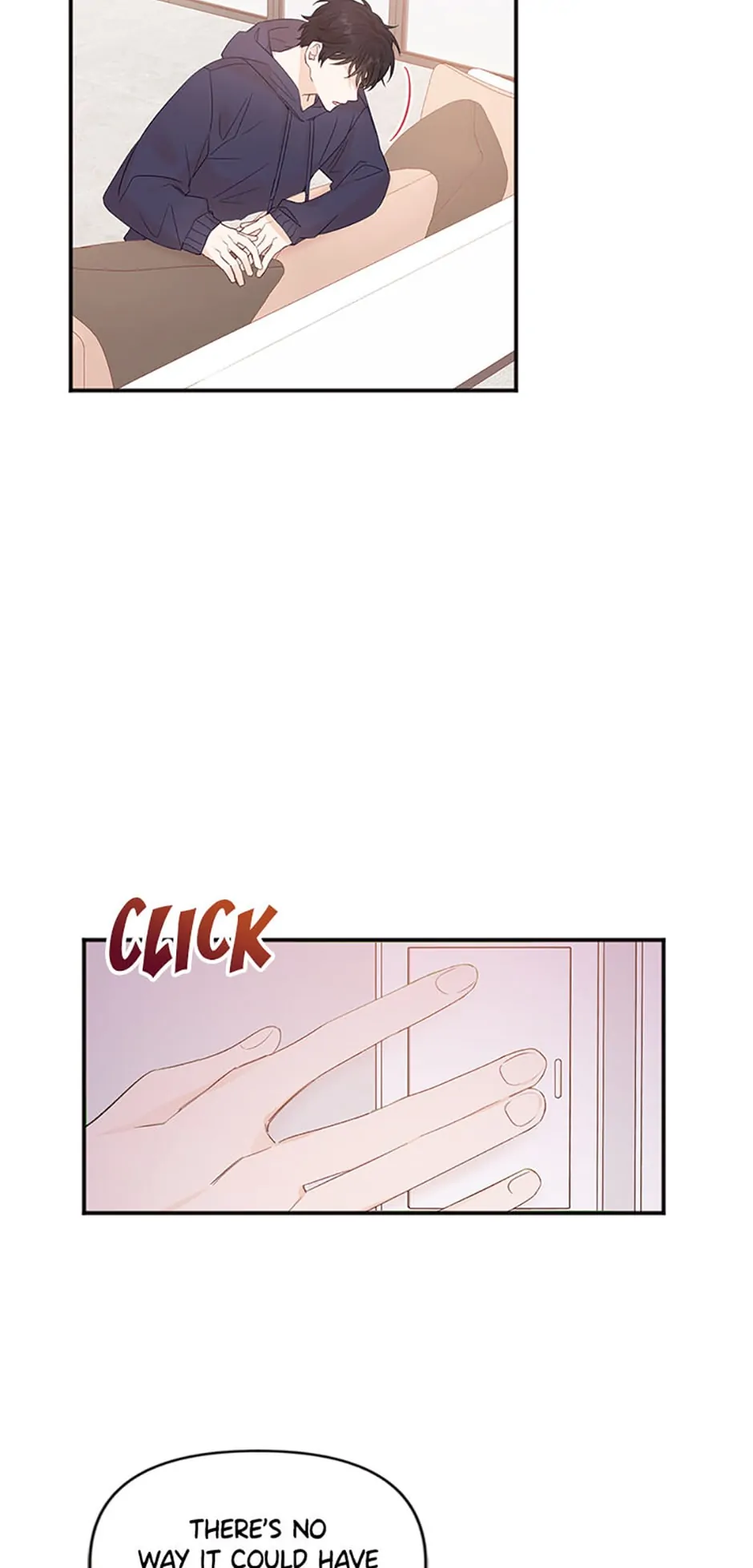 Ideal Match Delivery Service Chapter 11 page 29