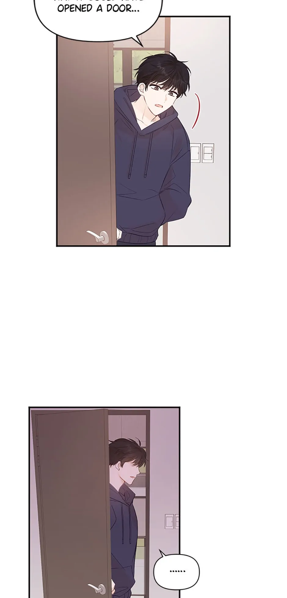Ideal Match Delivery Service Chapter 11 page 30