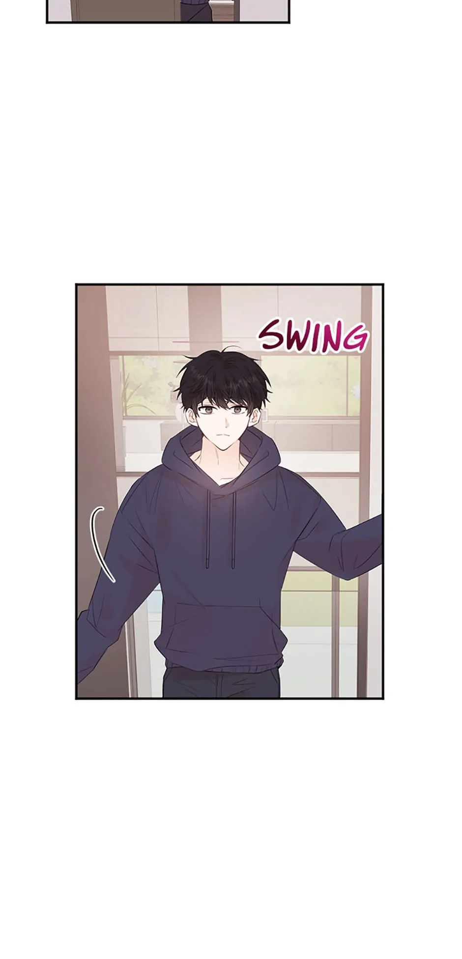 Ideal Match Delivery Service Chapter 11 page 31