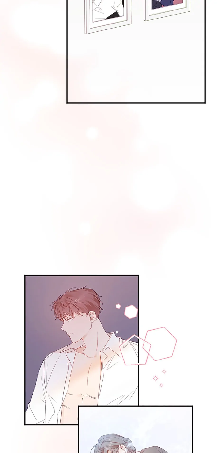 Ideal Match Delivery Service Chapter 11 page 33