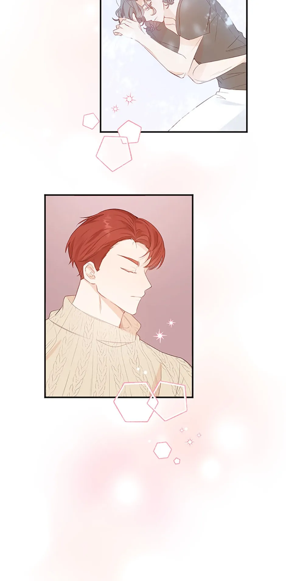 Ideal Match Delivery Service Chapter 11 page 34
