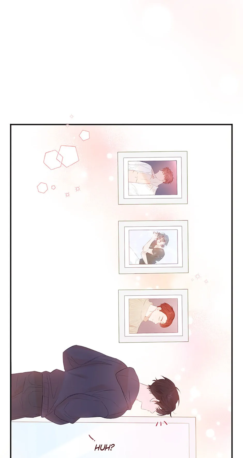 Ideal Match Delivery Service Chapter 11 page 36