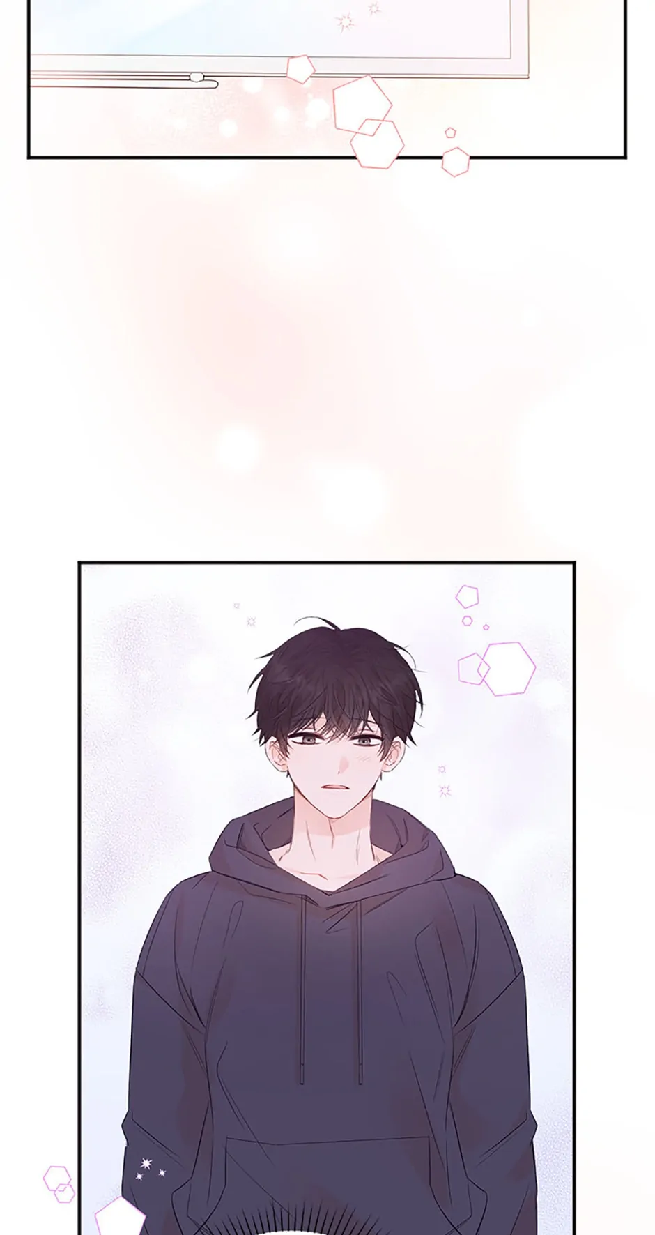 Ideal Match Delivery Service Chapter 11 page 37