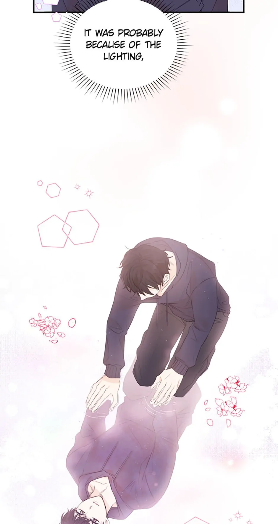 Ideal Match Delivery Service Chapter 11 page 38