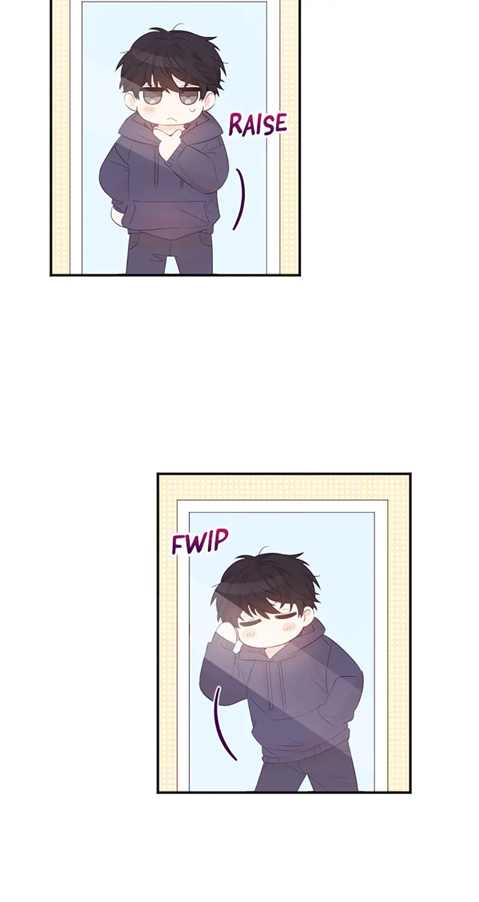Ideal Match Delivery Service Chapter 11 page 40