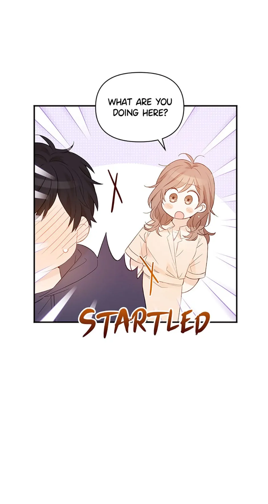 Ideal Match Delivery Service Chapter 11 page 41