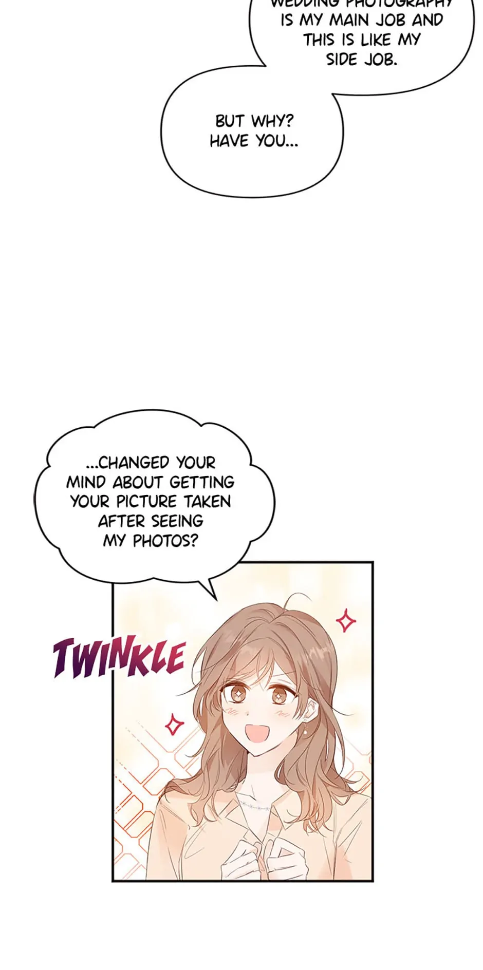 Ideal Match Delivery Service Chapter 11 page 44