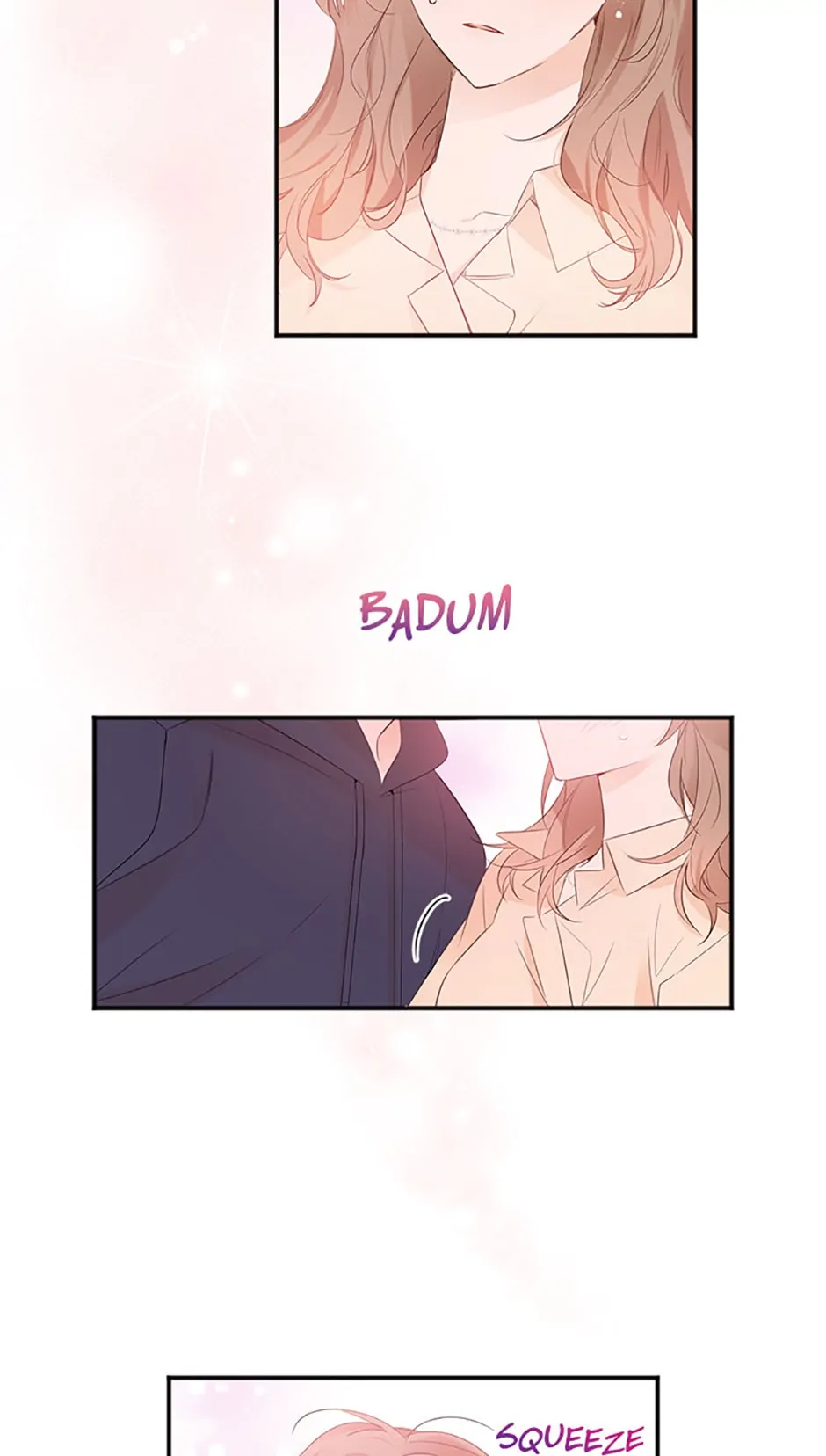 Ideal Match Delivery Service Chapter 11 page 48