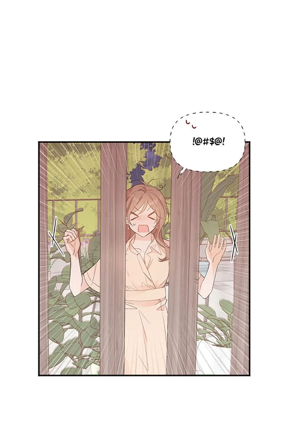 Ideal Match Delivery Service Chapter 11 page 4