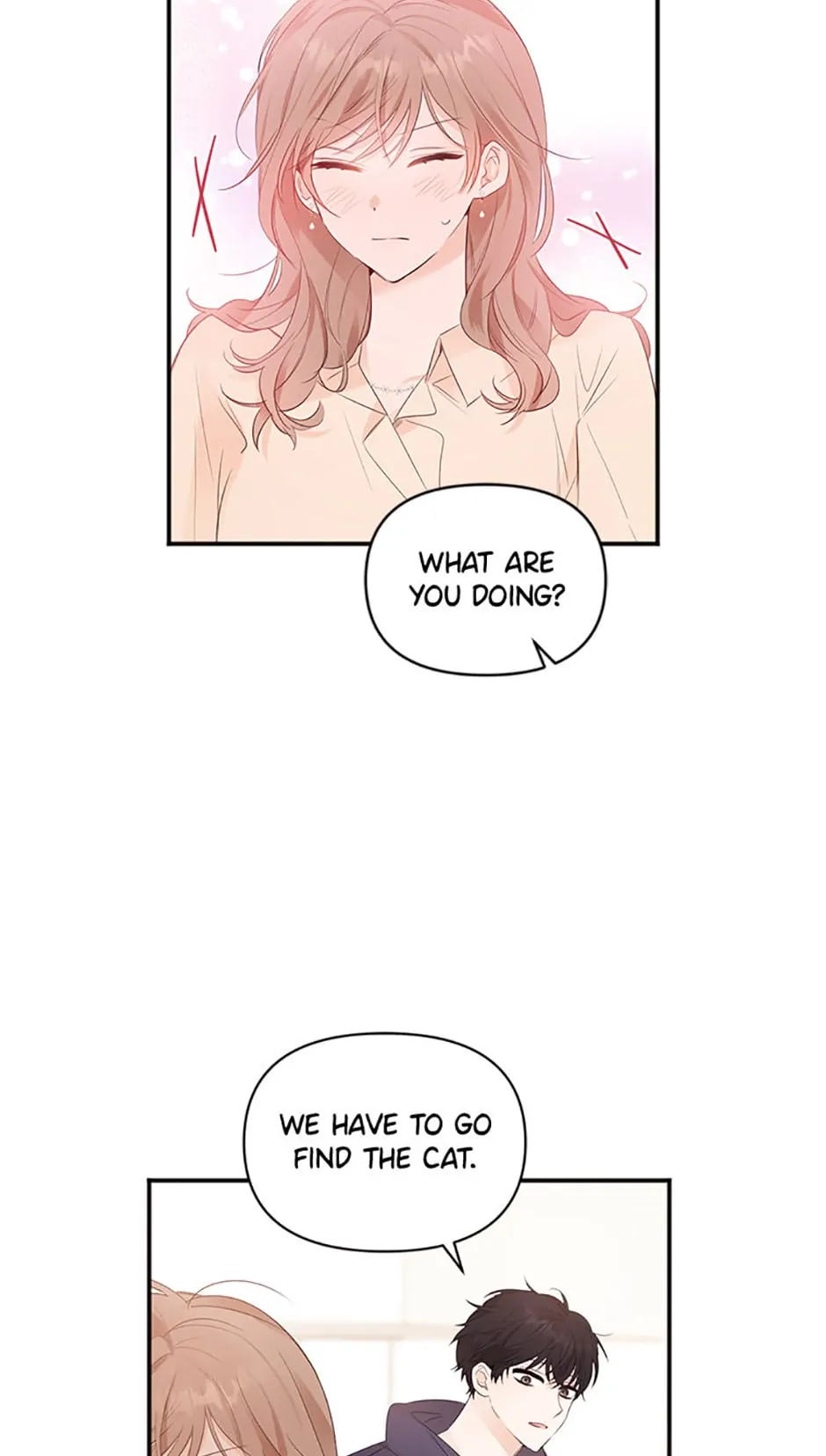 Ideal Match Delivery Service Chapter 11 page 49