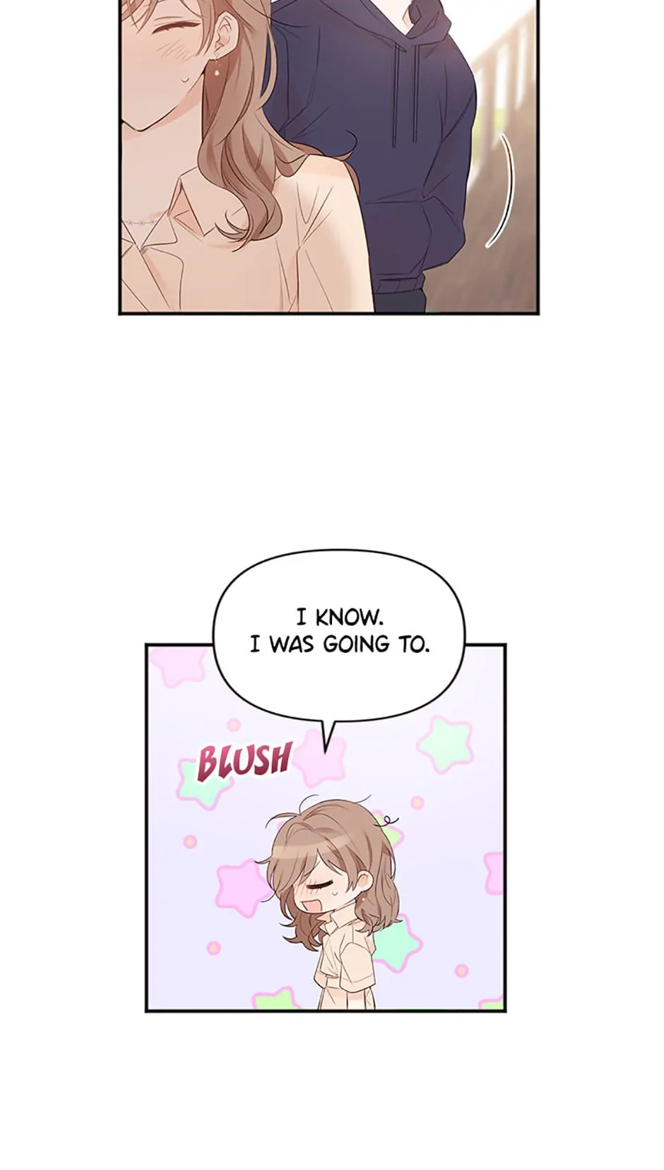 Ideal Match Delivery Service Chapter 11 page 50