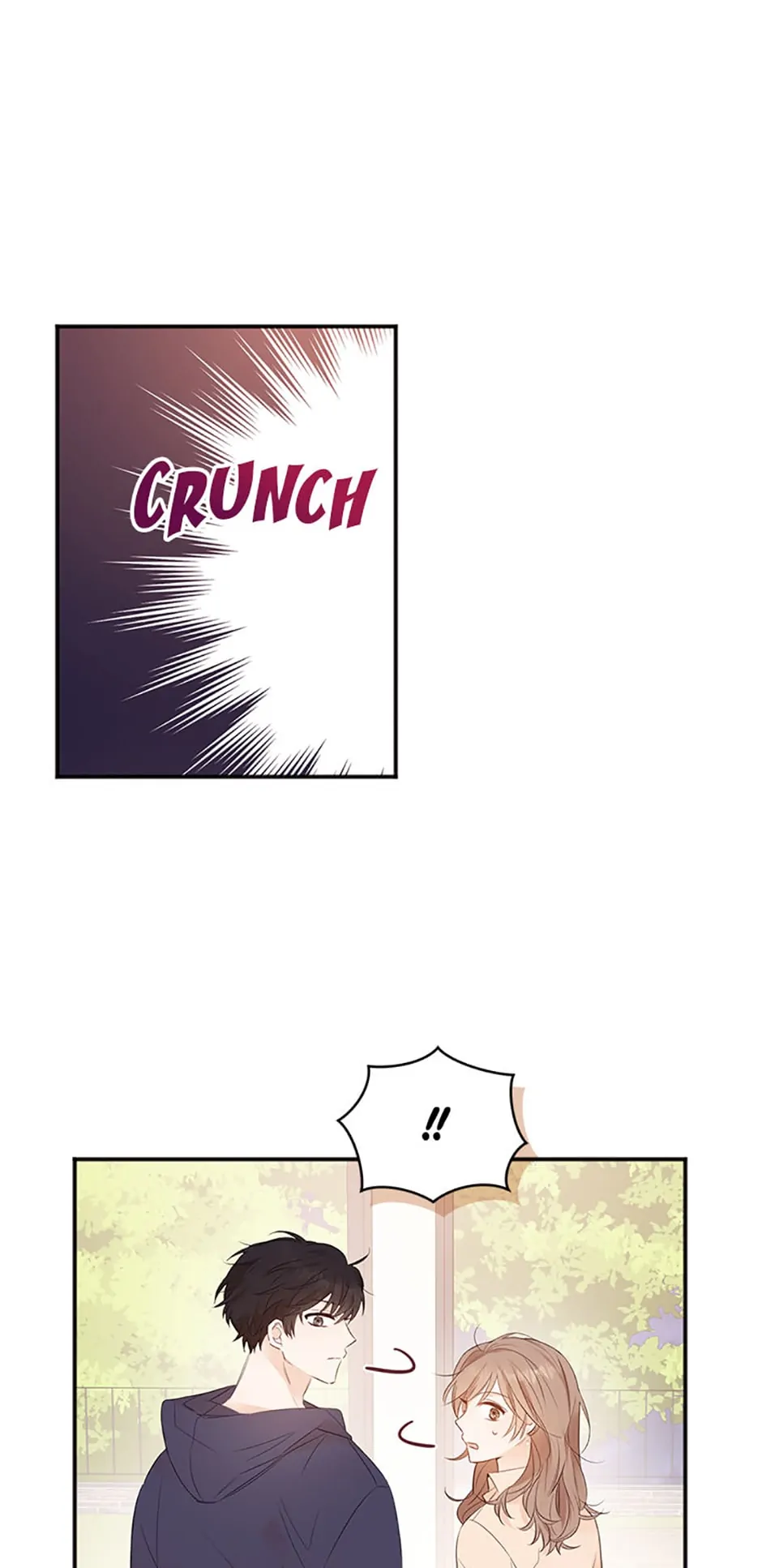 Ideal Match Delivery Service Chapter 11 page 52