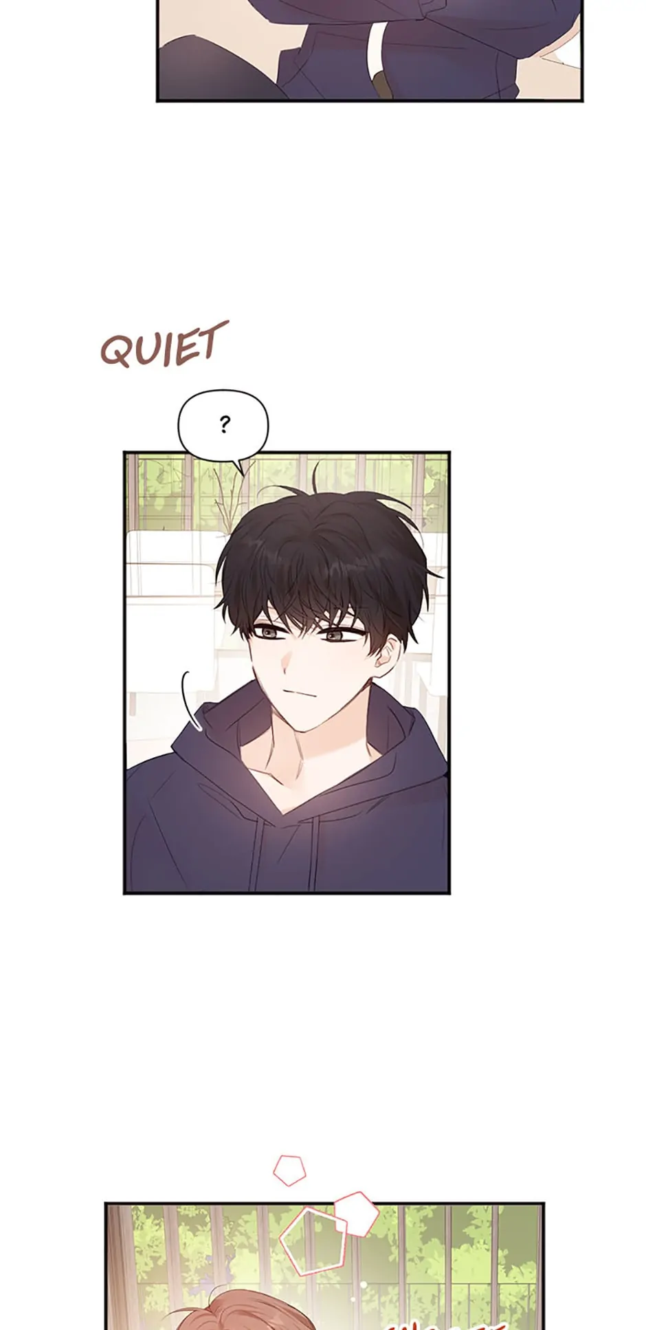 Ideal Match Delivery Service Chapter 11 page 57