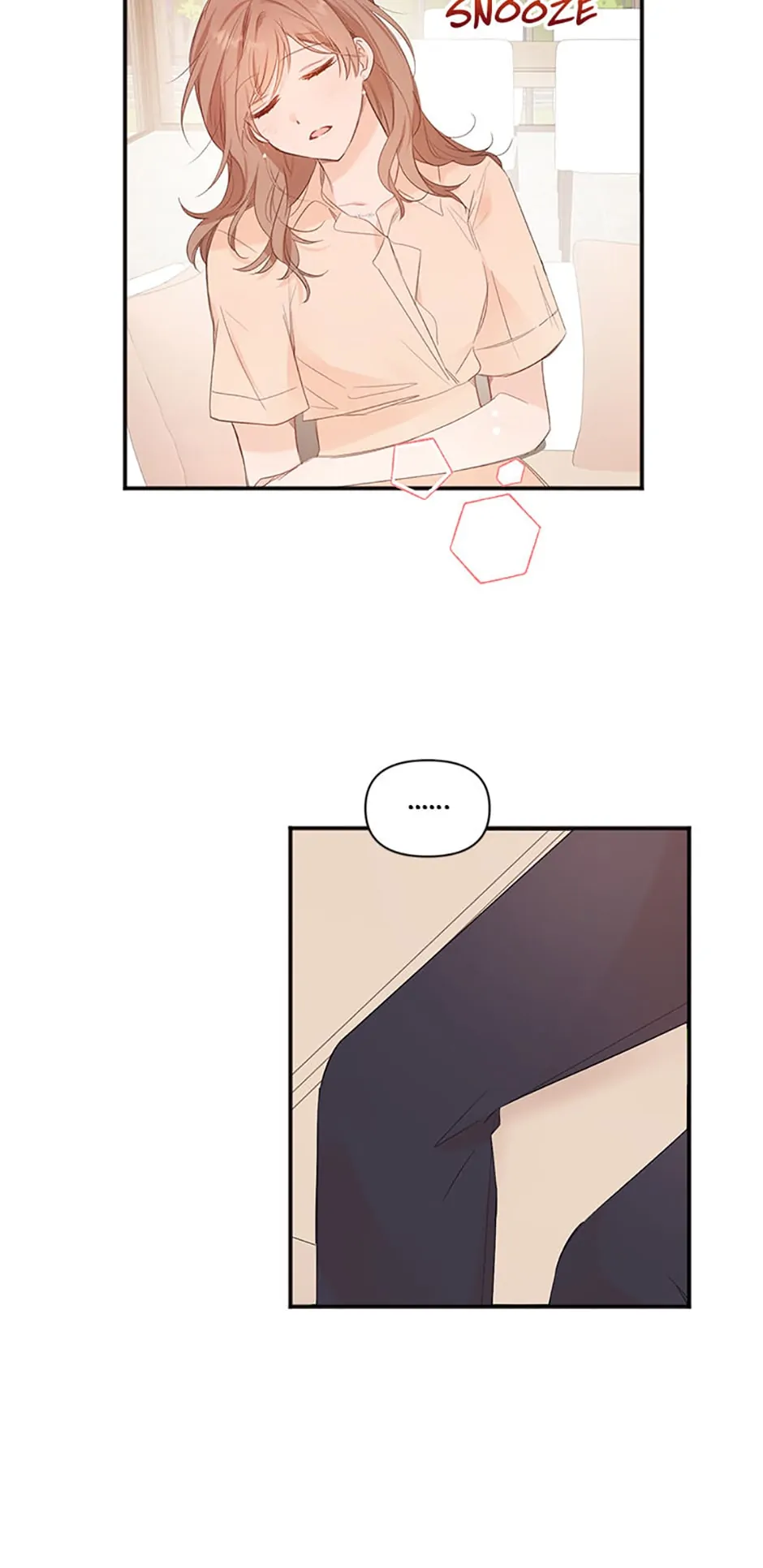 Ideal Match Delivery Service Chapter 11 page 58