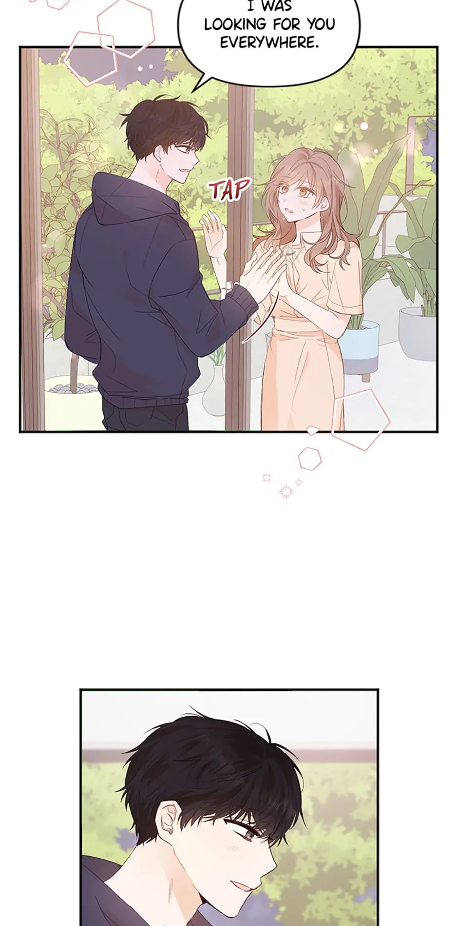 Ideal Match Delivery Service Chapter 11 page 8