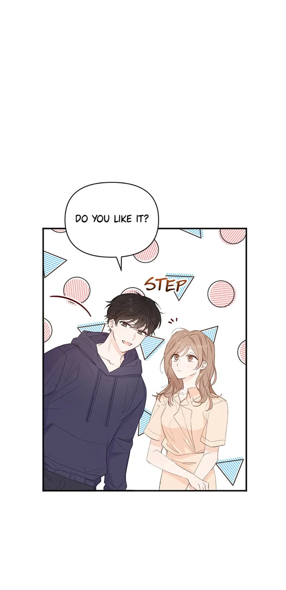 Ideal Match Delivery Service Chapter 12 page 9