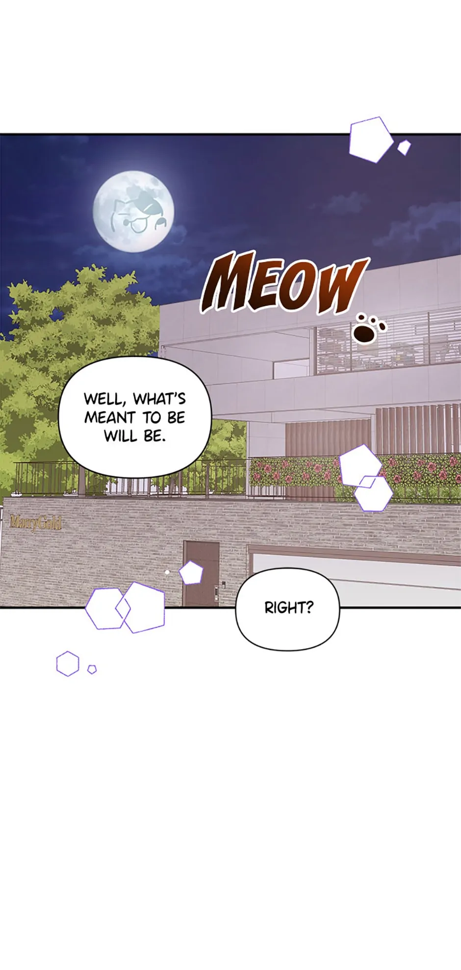Ideal Match Delivery Service Chapter 12 page 13