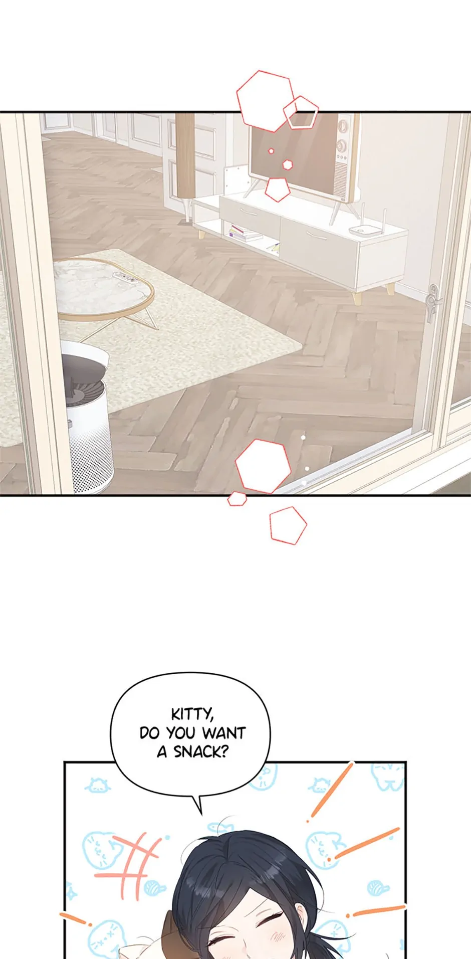 Ideal Match Delivery Service Chapter 12 page 15