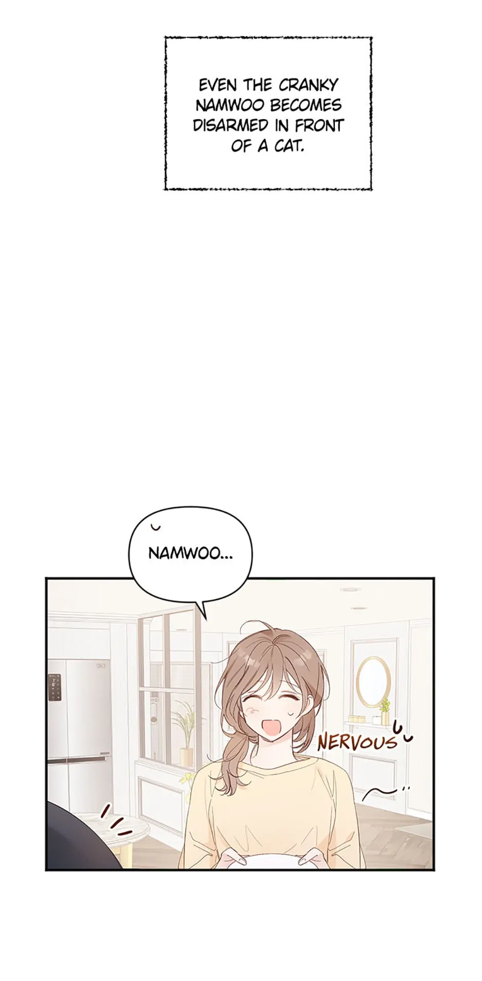 Ideal Match Delivery Service Chapter 12 page 17