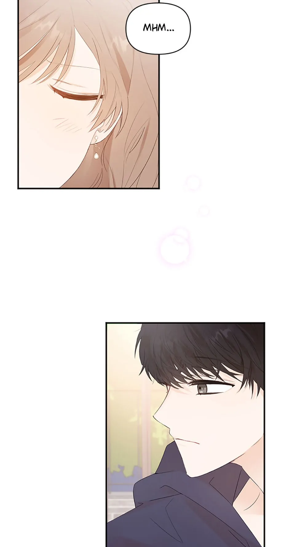 Ideal Match Delivery Service Chapter 12 page 1