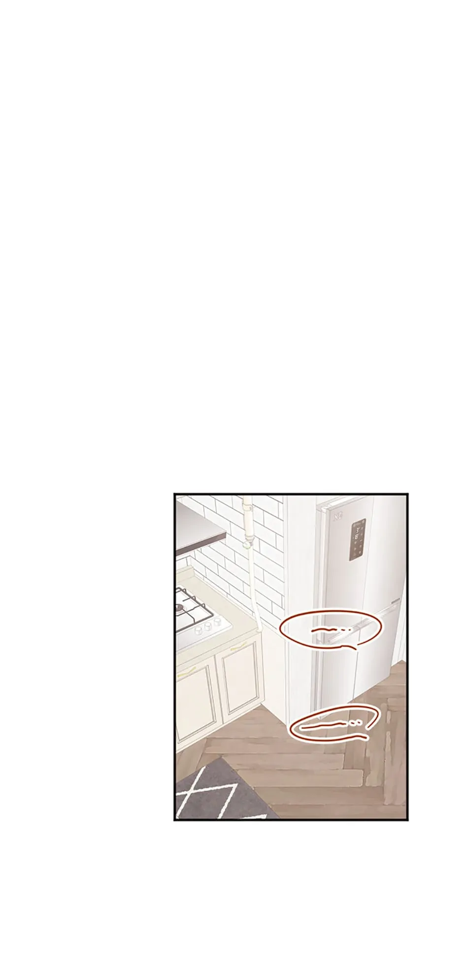 Ideal Match Delivery Service Chapter 12 page 22
