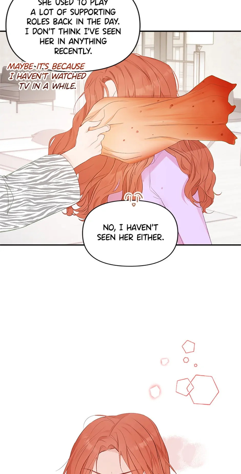 Ideal Match Delivery Service Chapter 12 page 26