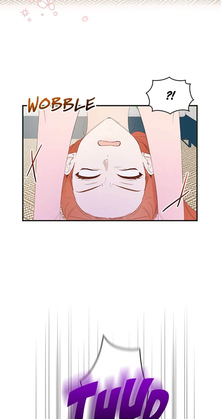 Ideal Match Delivery Service Chapter 12 page 30