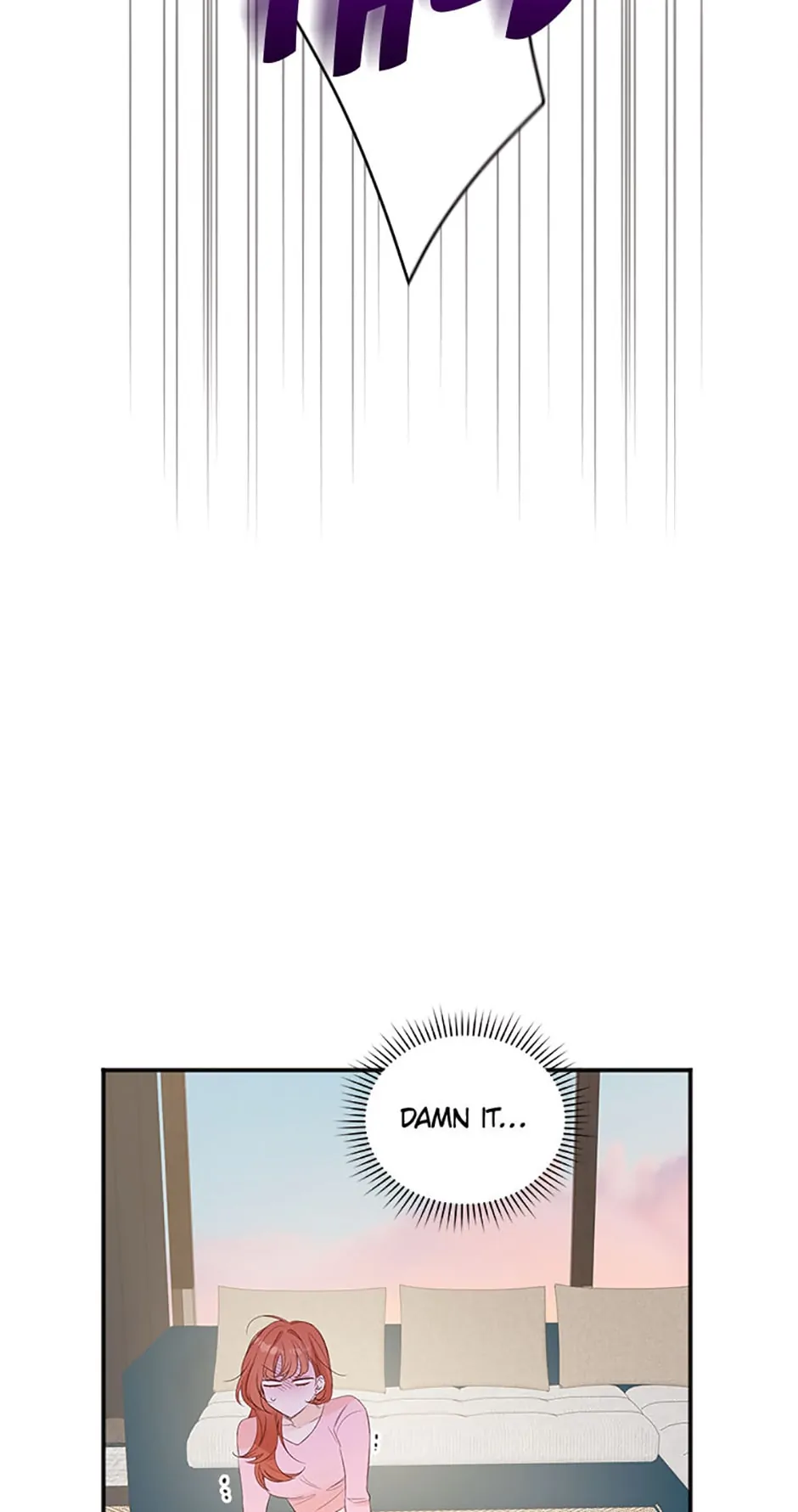 Ideal Match Delivery Service Chapter 12 page 31
