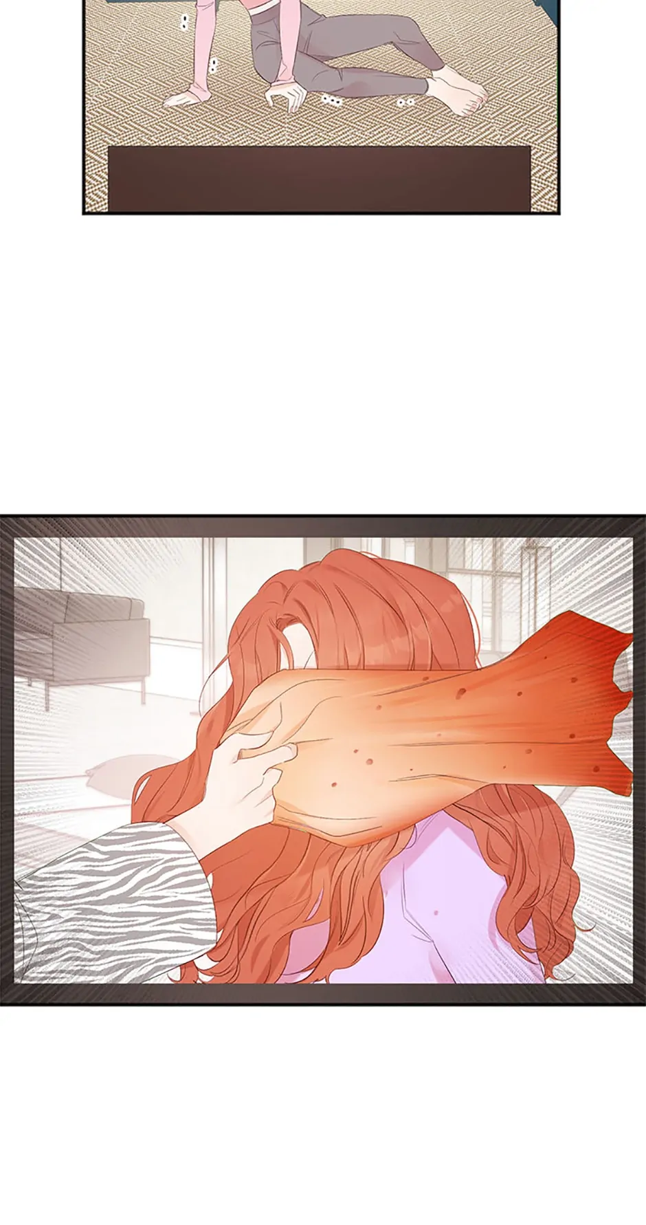 Ideal Match Delivery Service Chapter 12 page 32