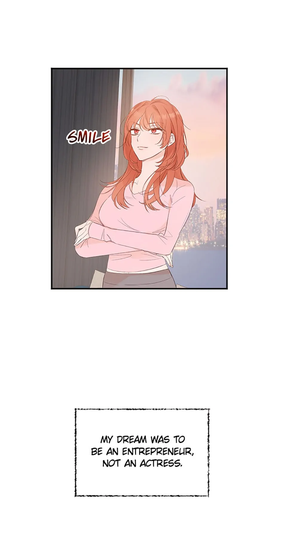 Ideal Match Delivery Service Chapter 12 page 37