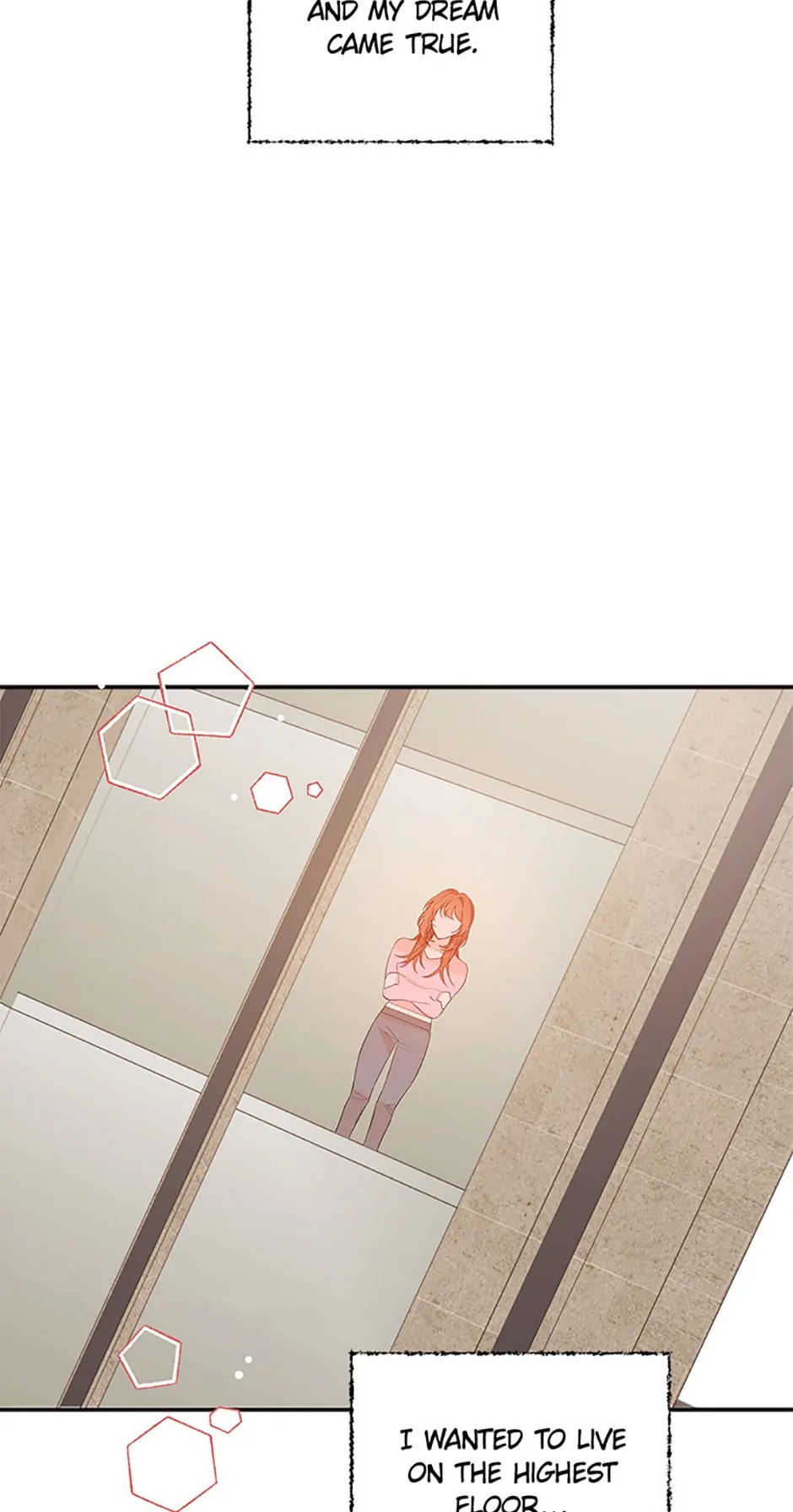 Ideal Match Delivery Service Chapter 12 page 39