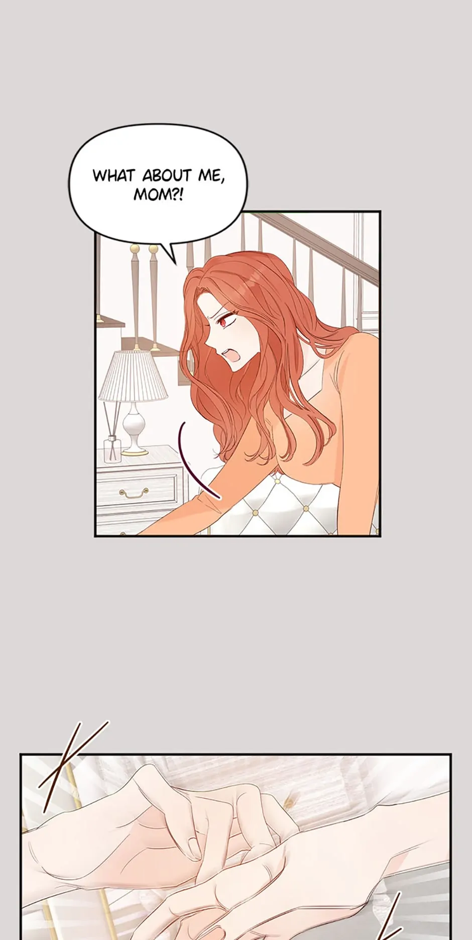 Ideal Match Delivery Service Chapter 12 page 48