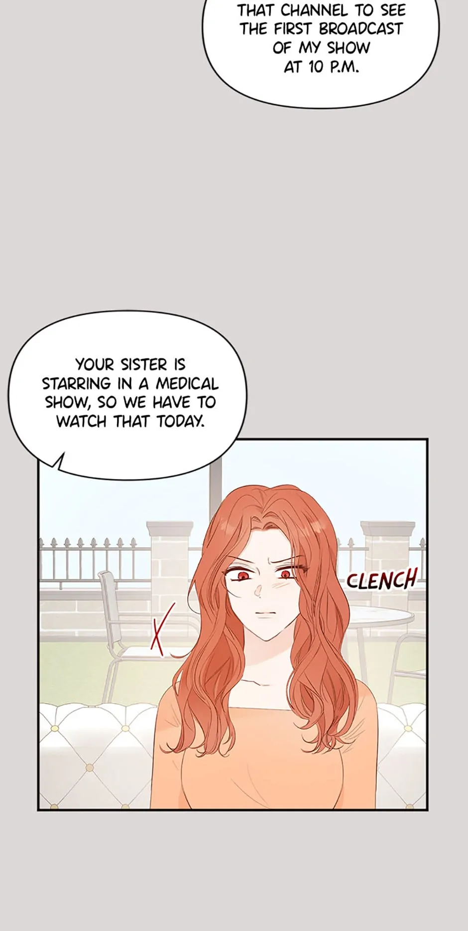 Ideal Match Delivery Service Chapter 12 page 51