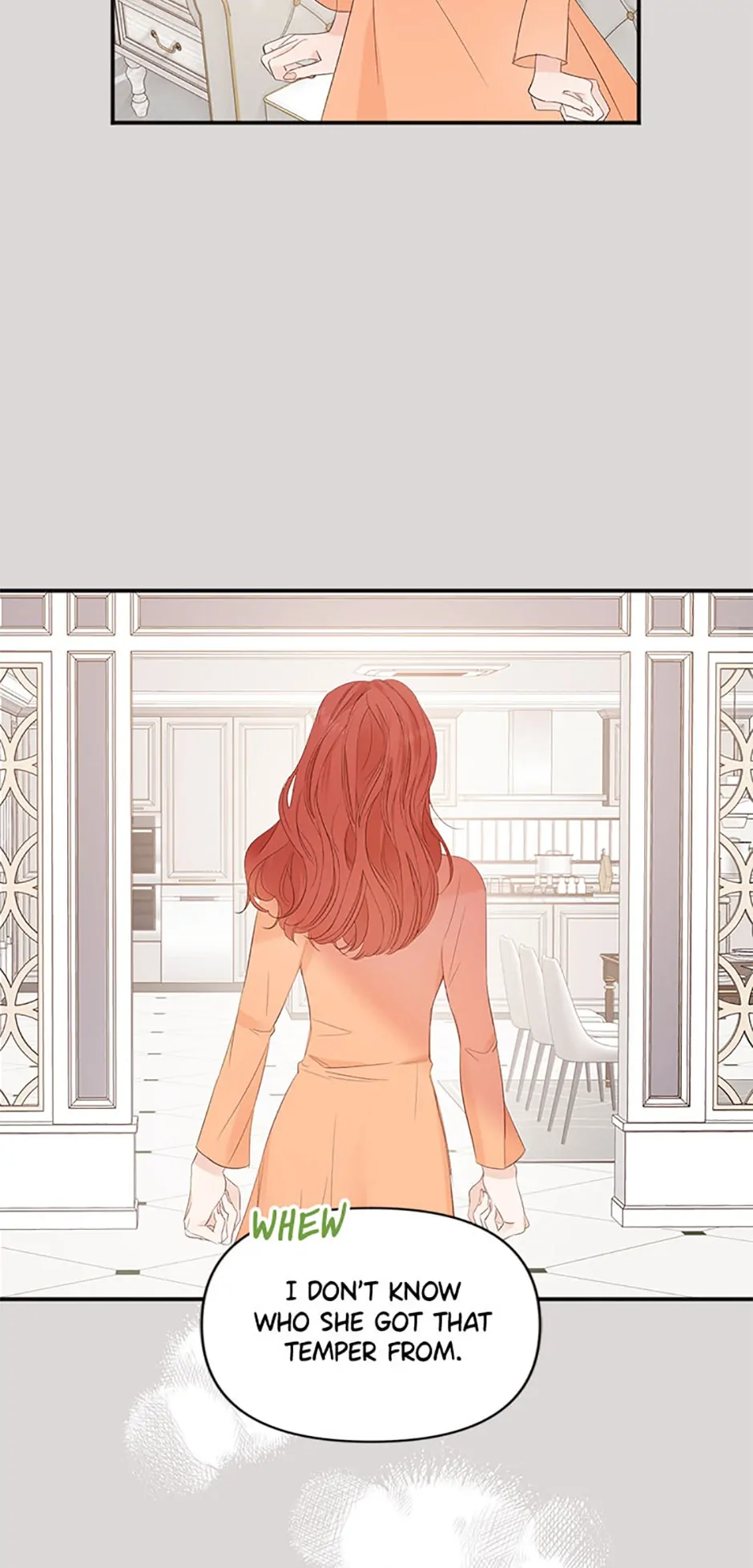 Ideal Match Delivery Service Chapter 12 page 55