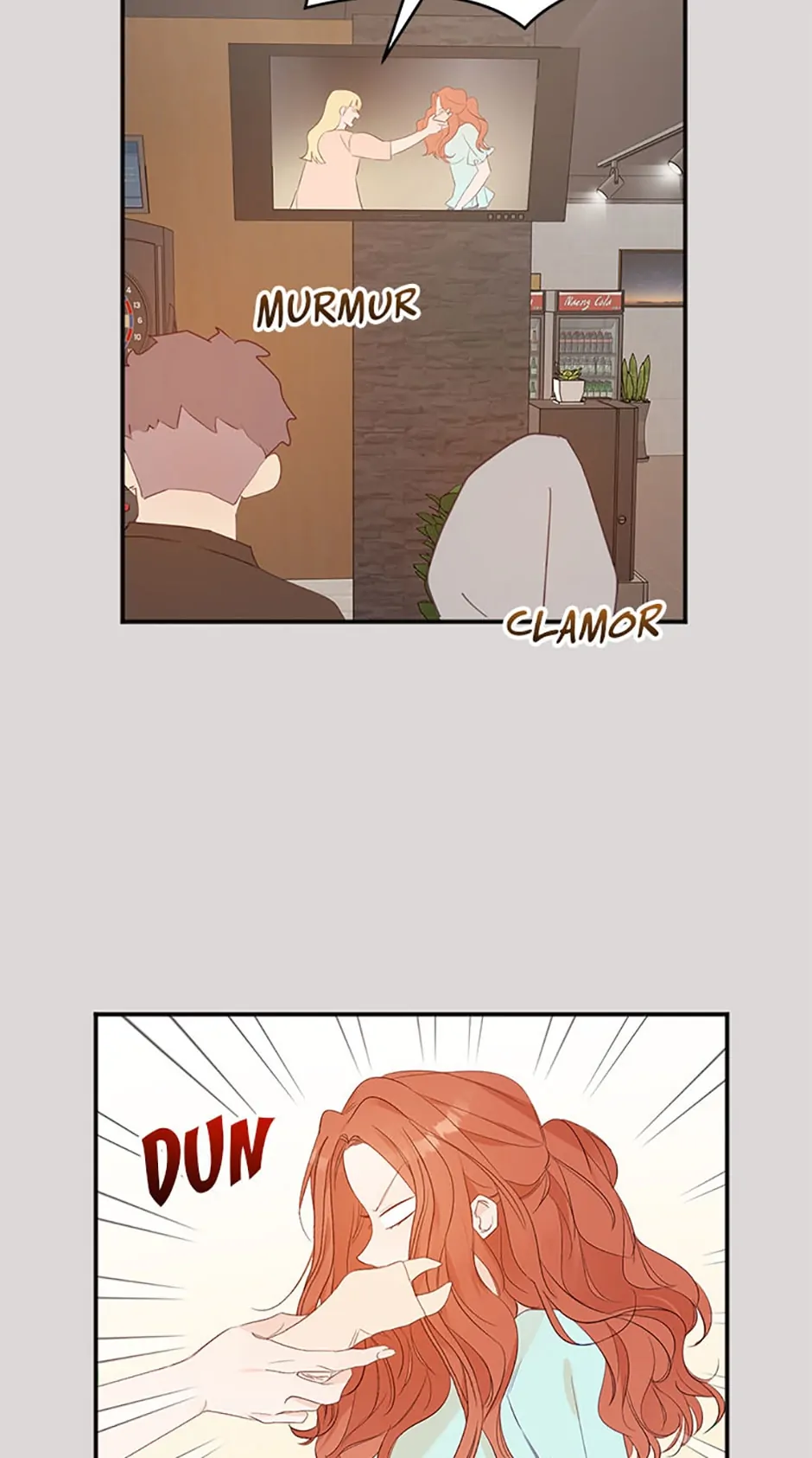 Ideal Match Delivery Service Chapter 12 page 59