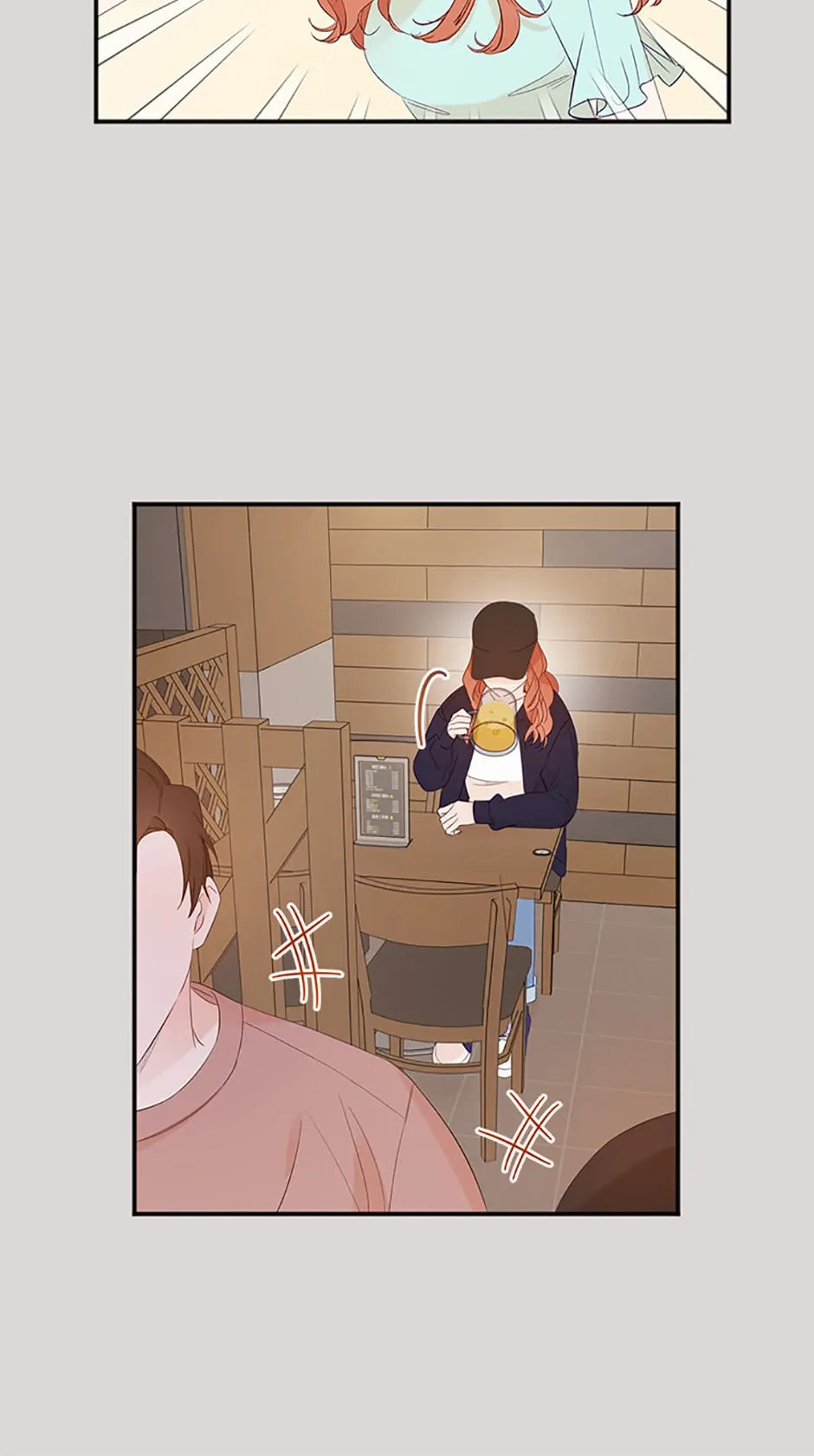 Ideal Match Delivery Service Chapter 12 page 60
