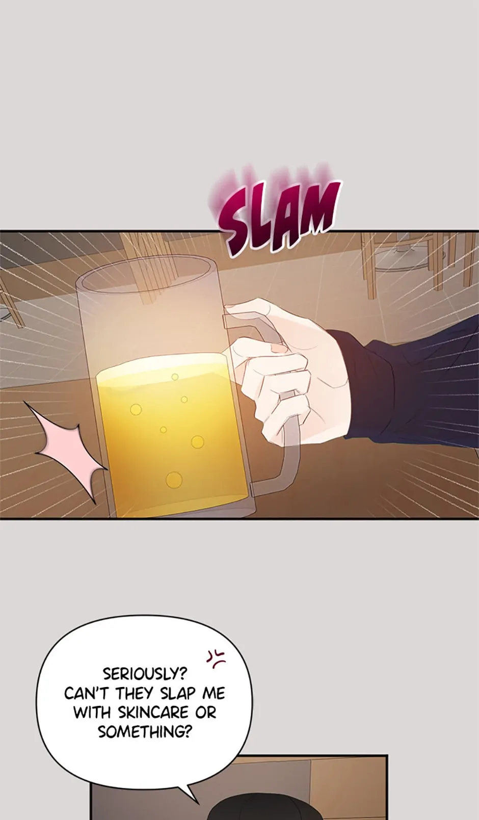 Ideal Match Delivery Service Chapter 12 page 61